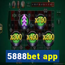 5888bet app